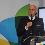 Marcelo Alves, presidente da Riotur
