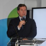 Marx Beltrão, Ministro do Turismo