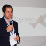 Patrick Fehring, diretor de Desenvolvimento Estratégico e Cargas do RIOgaleão
