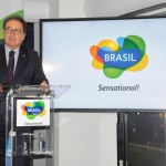 Vinicius Lummertz, presidente da Embratur
