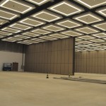Ballroom do Centro de Convenções