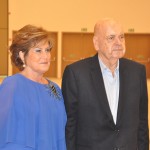 Celia e Armindo Dias