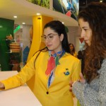 Convidados podem descobrir os ingredientes da rica gastronomia brasileira