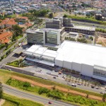 Foto Aérea Royal Palm Hall