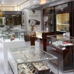 Free shop a bordo