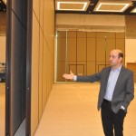 Os detalhes são os principais diferenciais no empreendimento