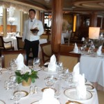 Restaurantes com gastronomia internacional