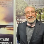 Adonai Arruda, diretor do Serra Verde