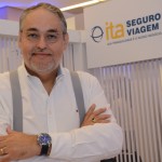 Agnaldo Abrahão, da ITA