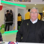 Aldo Migone, da GM Travel