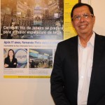 Benedito Braga, subsecretário de Turismo da Bahia