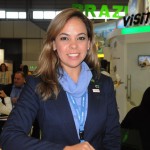 Caissa Moura, de Salvador