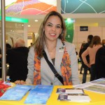 Caissa Moura, de Salvador