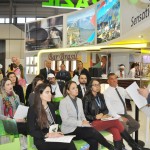 Embratur lança produto de inteligência para expositores na ITB