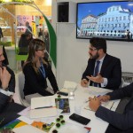 Embratur revelou os novos voos da Latam em reunião na ITB