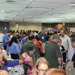 Encontro Braztoa RJ mais uma vez lotado