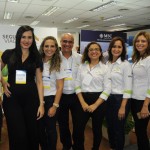 Equipe da April Brasil