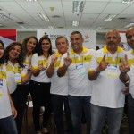 Equipe da Intermac