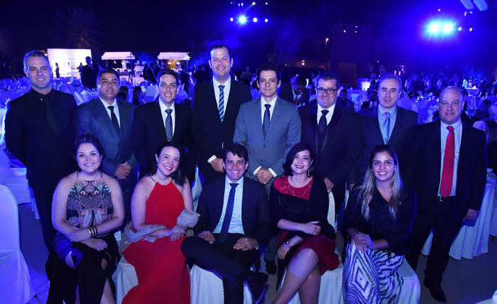 Equipe de produtos nacionais CVC Corp Equipe de produtos nacionais CVC Corp