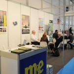 Estande do M&E nesta BTL 2018