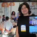 Jerusa Hara, da Abav Expo