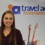 Jessica Oliveira, da Travel Ace