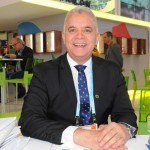 José Geraldo Filho, coordenador Comercial do Windsor