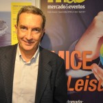 José Ignácio, diretor da Globalia