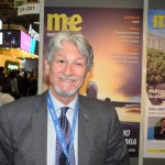 Miguel Andrade, da Transmundi