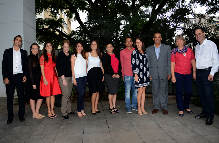Parceiros do Turismo de Seychelles Parceiros do Turismo de Seychelles