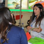 Patricia Masche, do Rio CVB