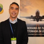 Rafael Brito, secretário de Turismo de AL