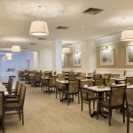 Restaurante do Windsor Califórnia