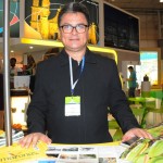 Roberto Vital, do Amazonas