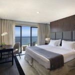 Suite Luxo Double do Windsor Califórnia