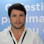 Adonai Arruda Filho do Curitiba Convention e BWT