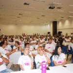 Agentes de viagens de dez estados durante as palestras