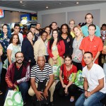 Agentes de viagens do Rio de Janeiro
