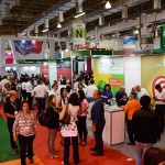 Agentes e operadores marcam presença neste segundo dia de WTM-LA