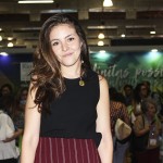 Aline Prado, do Google