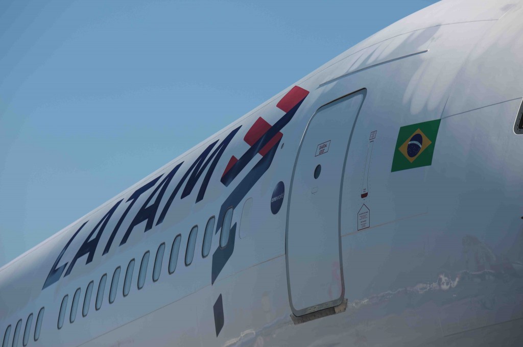 Passageiros podem reprogramar a viagem pelo site da companhia