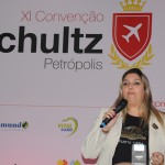 Carla Cecchele, diretora Comercial da RCD Hotels no Brasil