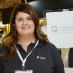 Caroline Sinopoli, do Transamerica Hospitality
