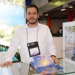 Caue Borini, do Grater Fort Lauderdale CVB