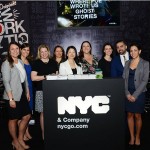 Comitiva de NYC