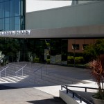 Nova área pode receber até 1200 pessoas