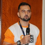 Daniel Gilber, da Affinity de SP
