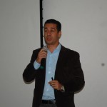 Douglas Meneneses da Higi Serv