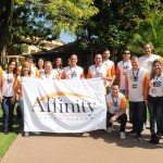 Equipe Affinity de SP