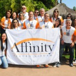 Equipe GSA 1 Affinity